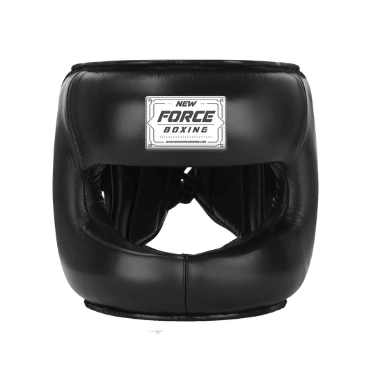 Head Guard - New Force Boxing-Premier Boxing