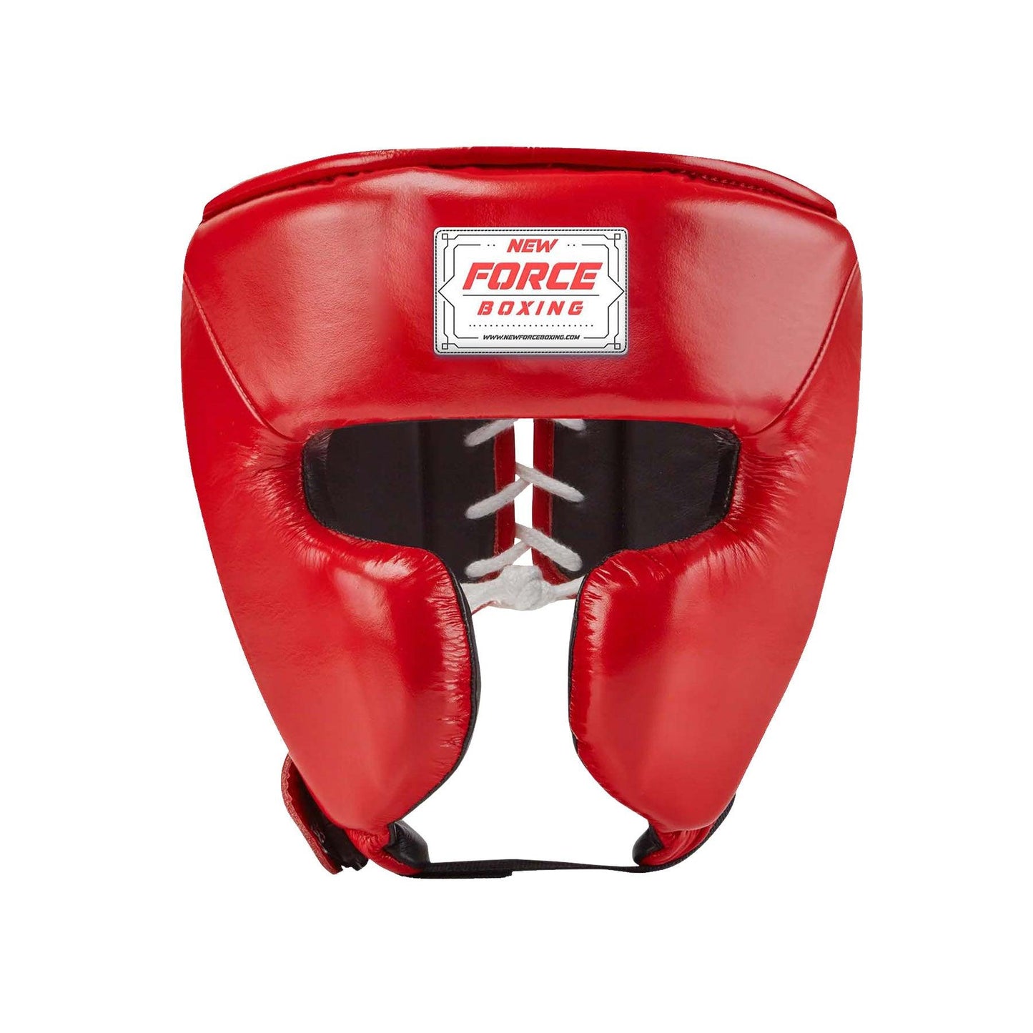 SHG-Head Guard - New Force Boxing-Premier Boxing