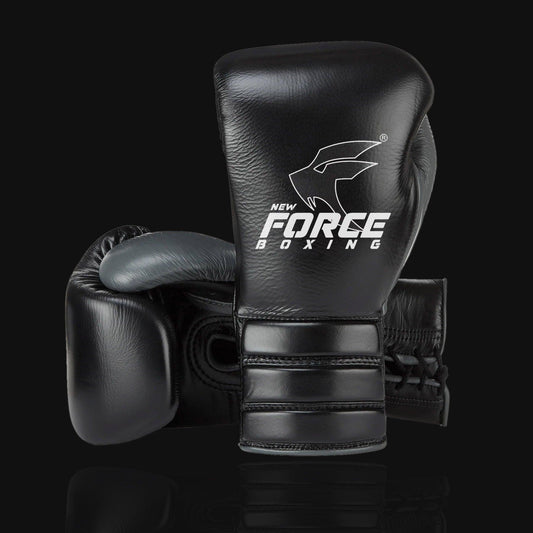 Lace Sparring Gloves 2 - New Force Boxing-Premier Boxing