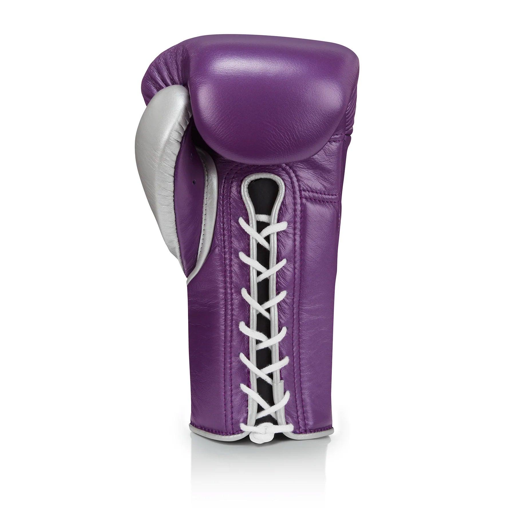 Lace Sparring Gloves 2 - New Force Boxing-Premier Boxing