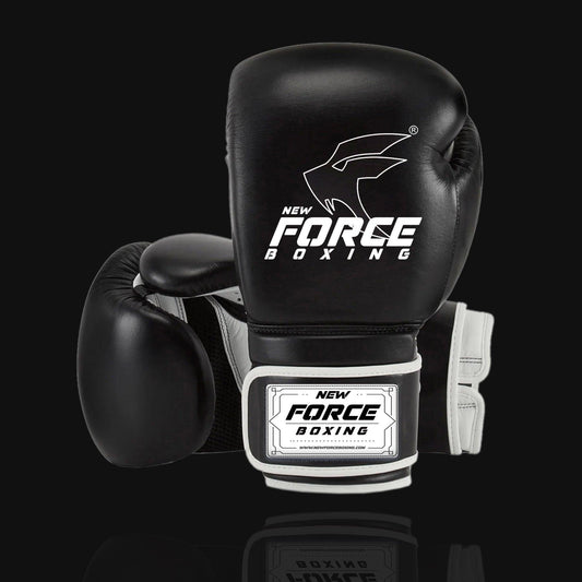 Sparring Gloves S-4 - New Force Boxing-Premier Boxing